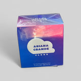 Ariana Grande Cloud W