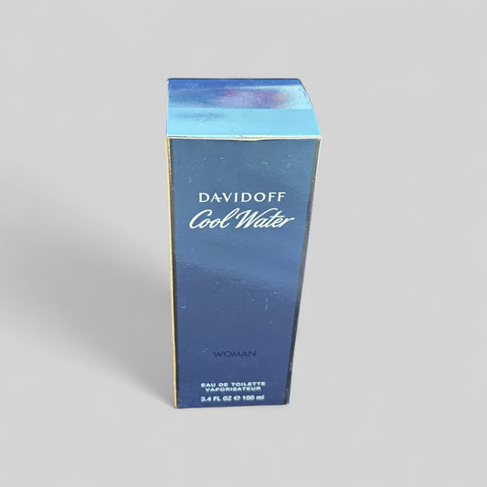 Davidoff Cool Water W