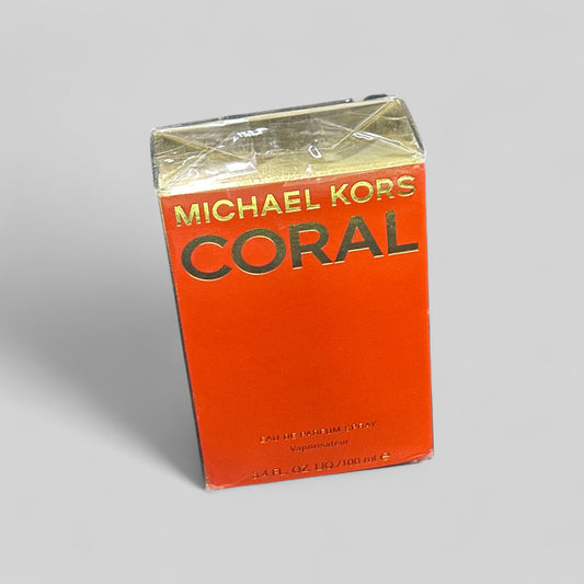 Michael Kors Coral W