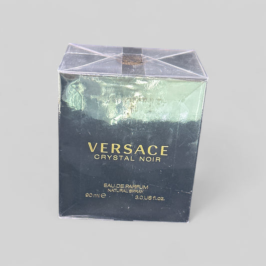 Versace Crystal Noir W
