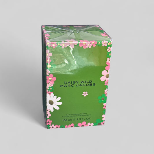Marc Jacobs Daisy Wild W