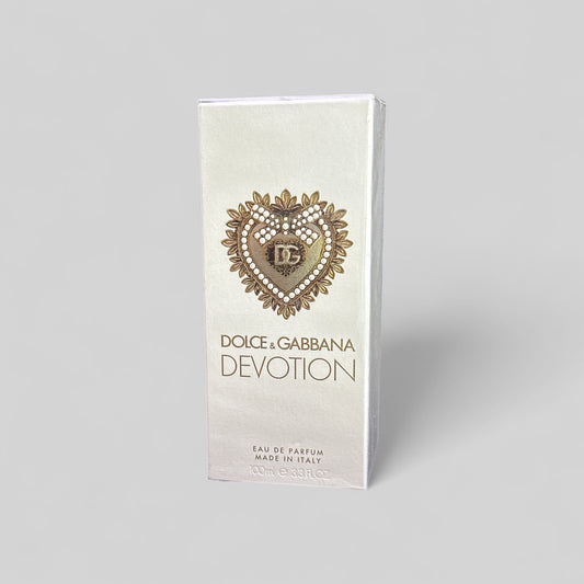 Dolce & Gabbana Devotion W