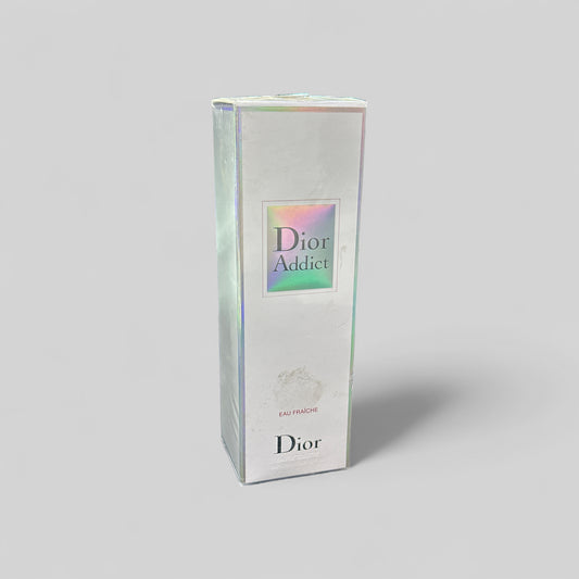 Dior Dior Addict Eau Fraiche W