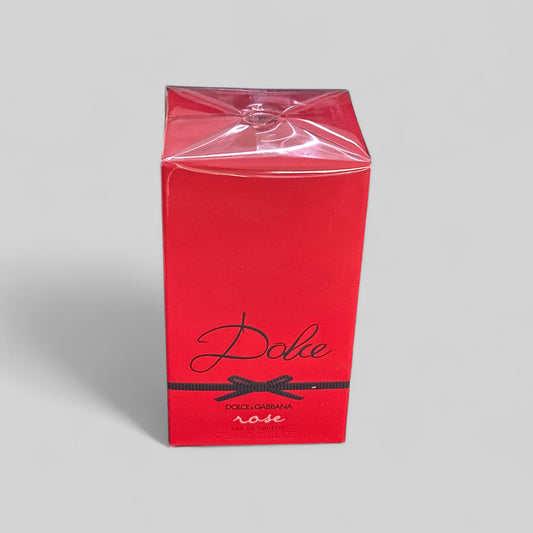 Dolce and Gabbana Rose W