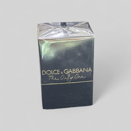 Dolce and Gabbana The Only One W