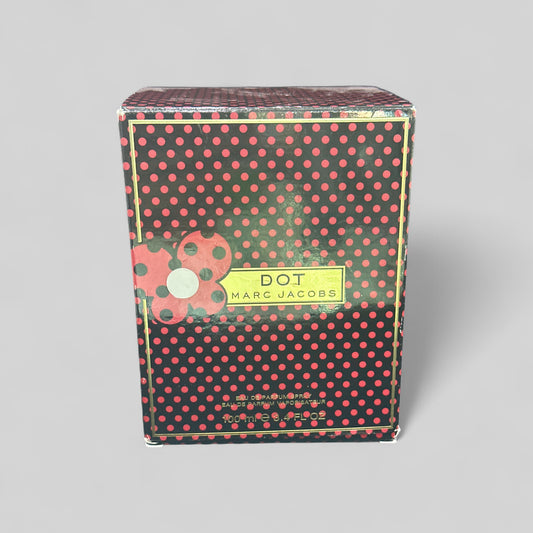 Marc Jacobs Dot W