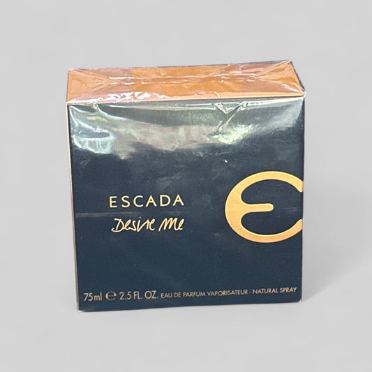 Escada Desire Me W
