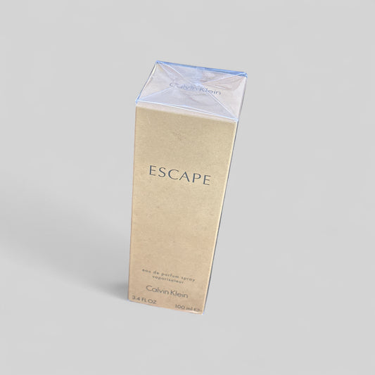 Calvin Klein Escape W