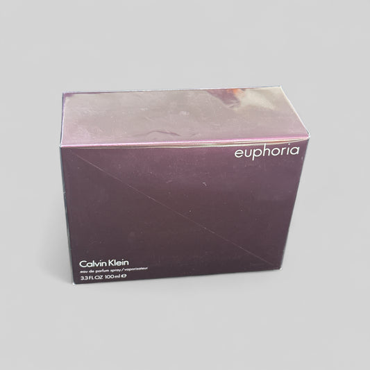 Calvin Klein Euphoria W
