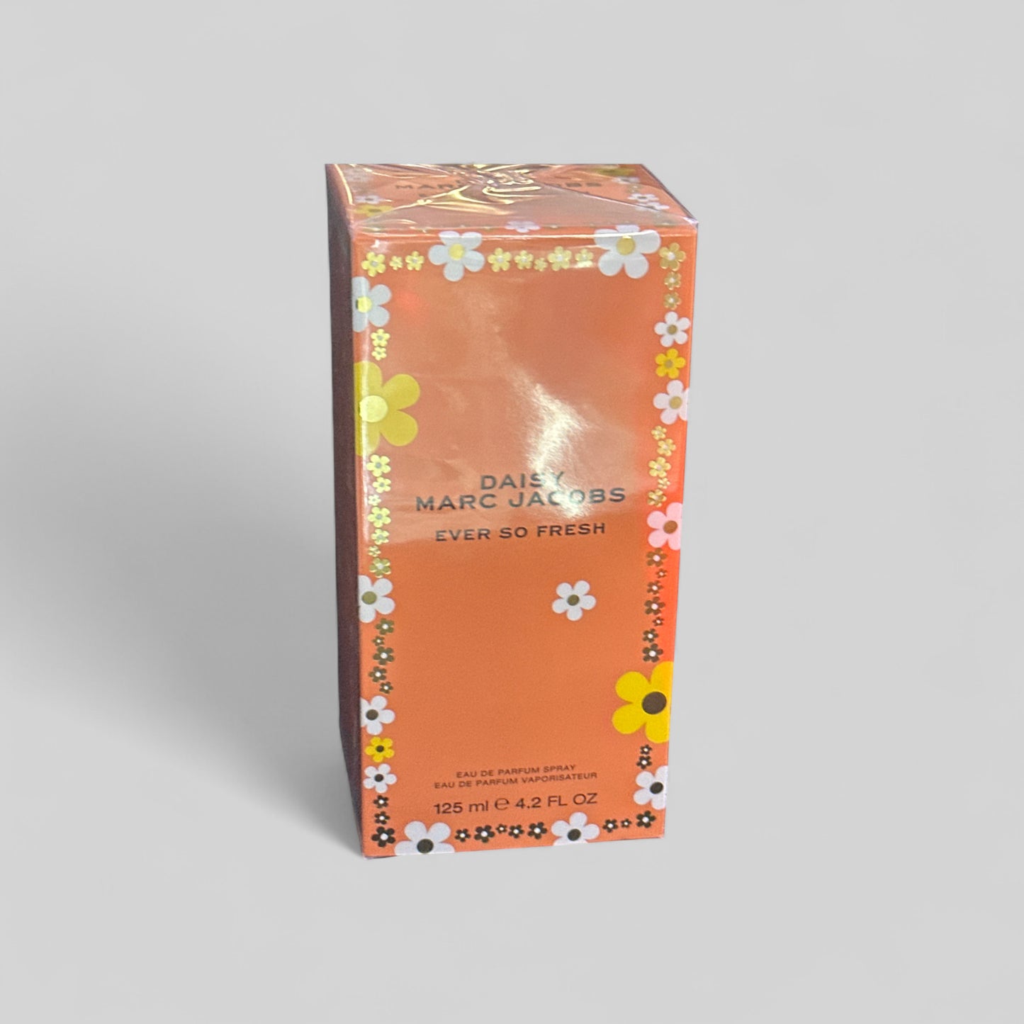 Marc Jacobs Daisy Ever So Fresh