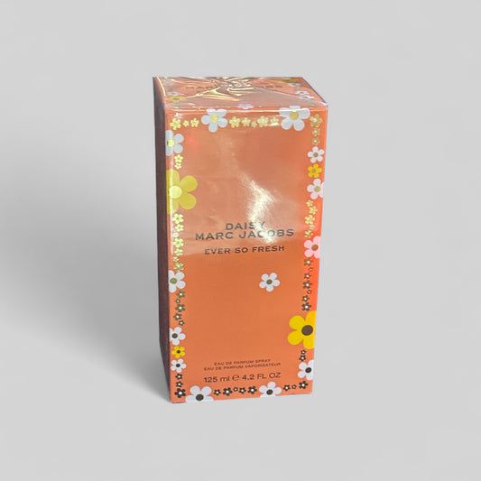 Marc Jacobs Daisy Ever So Fresh