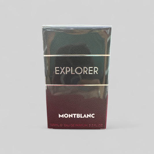 MontBlanc Explorer M