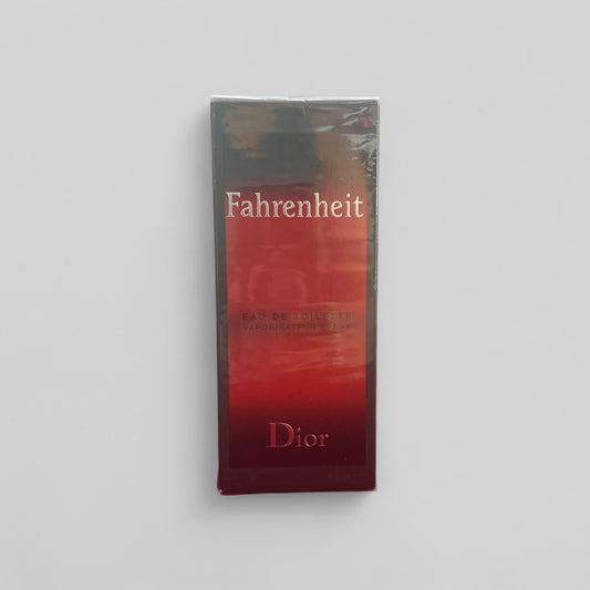 Dior Fahrenheit M