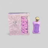 Zimaya Fatima Velvet Love W