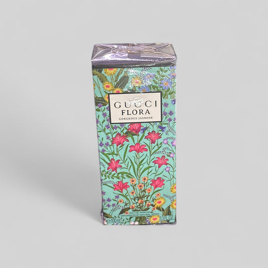 Gucci Flora Gorgeous Jasmine W