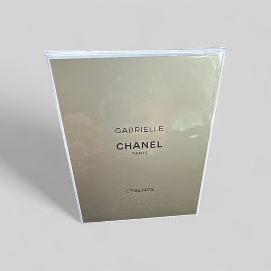 Chanel Gabrielle Essence W