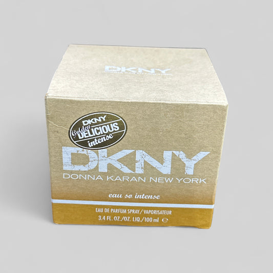 DKNY Golden Delicious Intense W