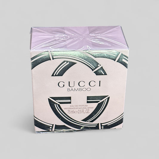 Gucci Bamboo W