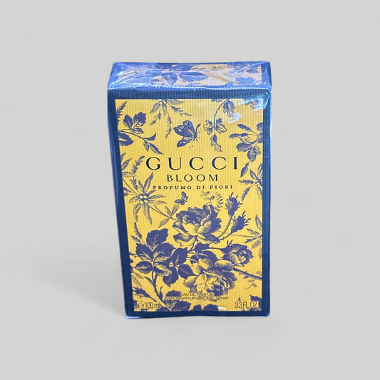 Gucci Bloom Profumo Di Fiori W