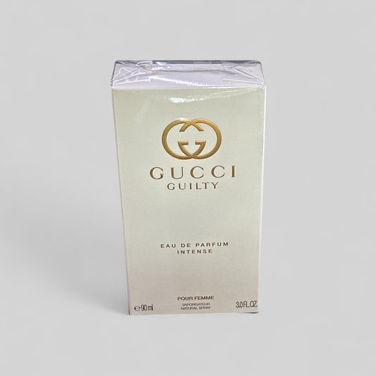 Gucci Guilty Intense W