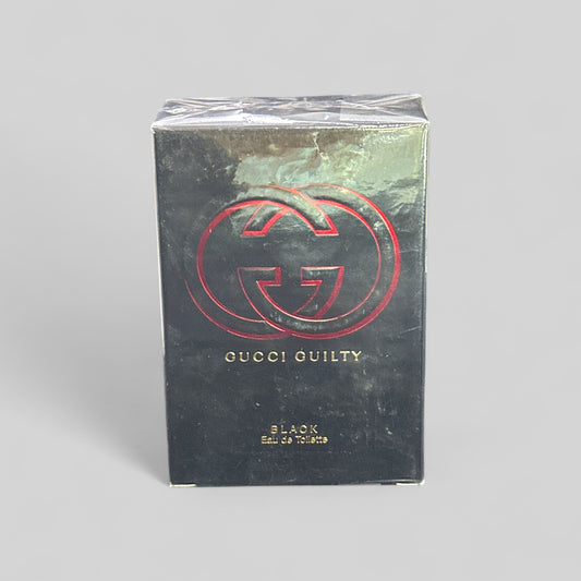 Gucci Guilty Black W