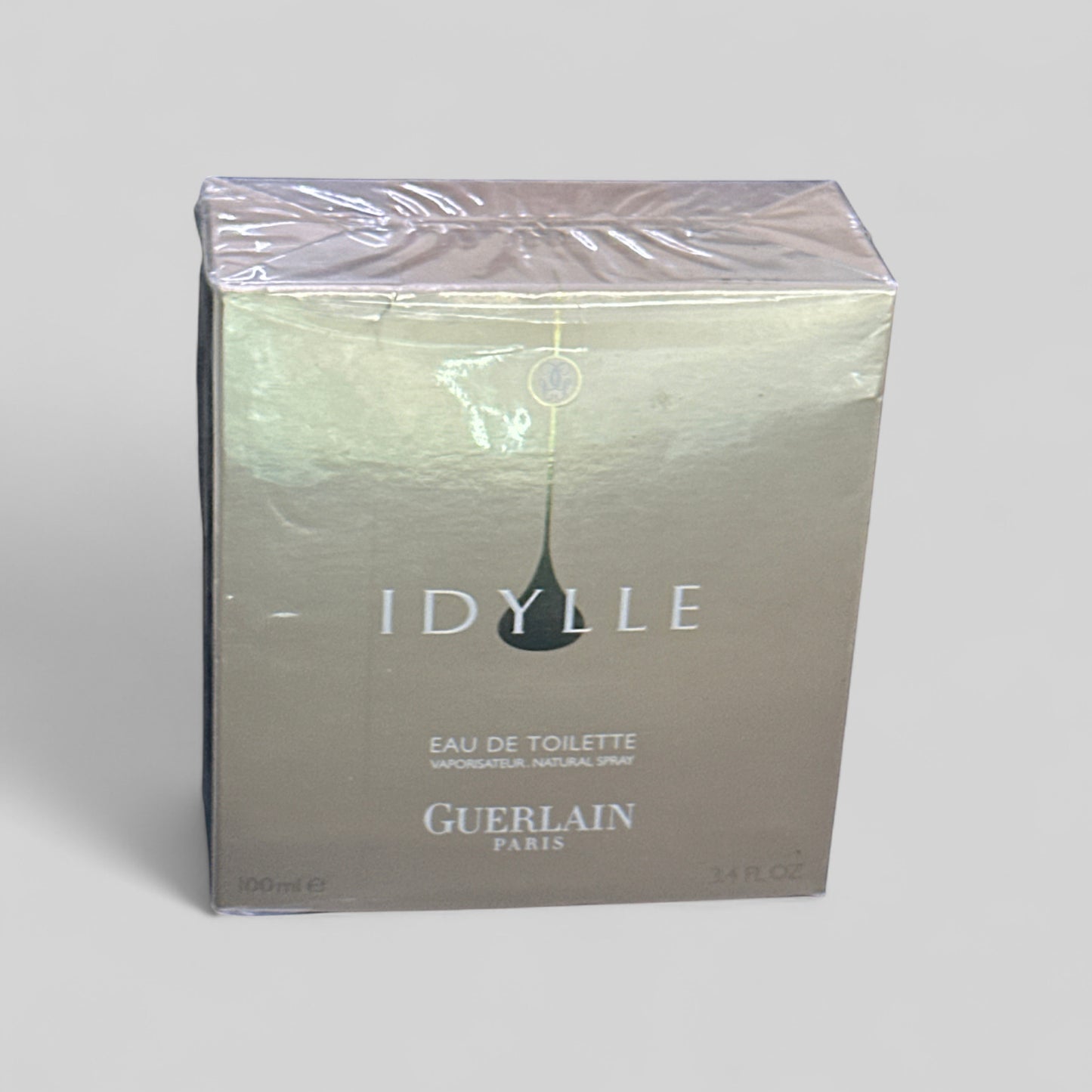 Guerlan Paris IDYLLE W