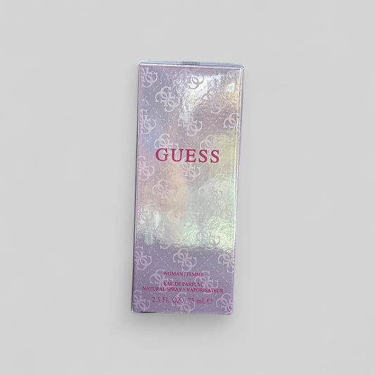 Guess W