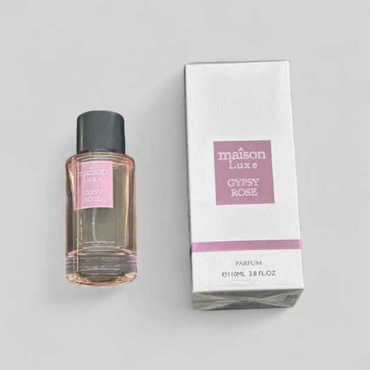 Hamidi Maison Luxe Gypsy Rose W