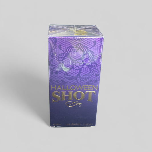 Halloween Shot W