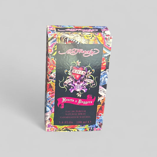 Ed Hardy Hearts and Daggers W