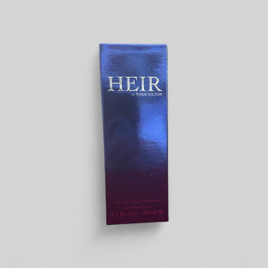 Paris Hilton Heir M