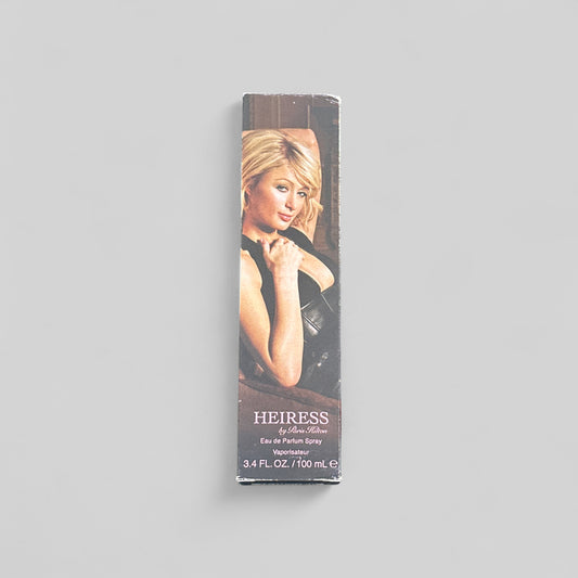 Paris Hilton Heiress W