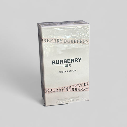 Burberrry Her W