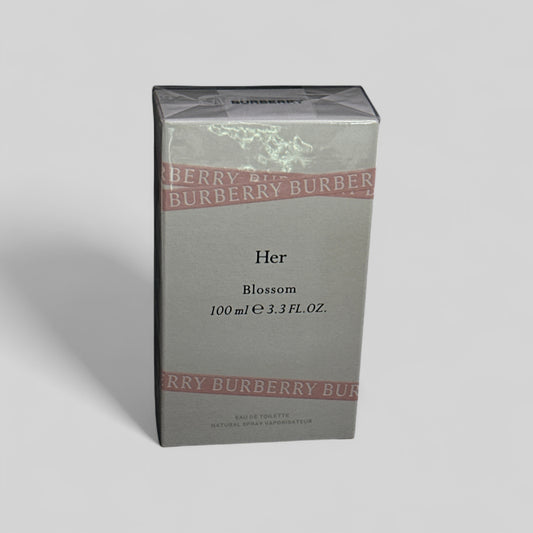 Burberry Her Blossom W