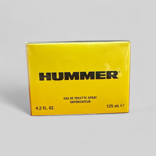 Hummer M