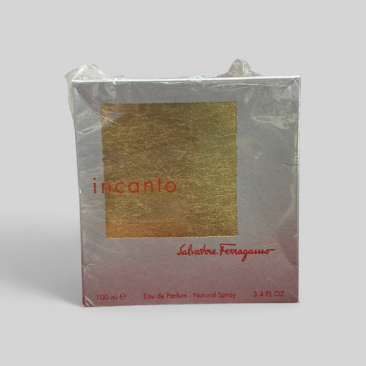 Salvatore Ferragamo Incanto M