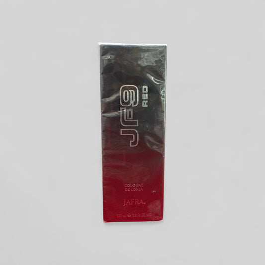 Jafra JF9 Red M
