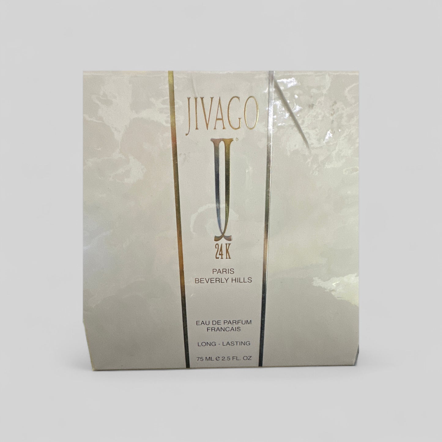 Jivago 24k W