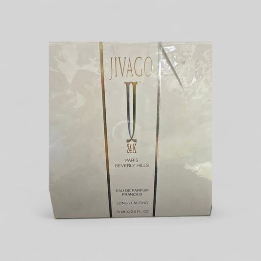 Jivago 24k W