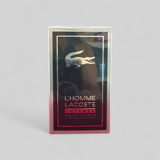 Lacoste L'homme Intense M