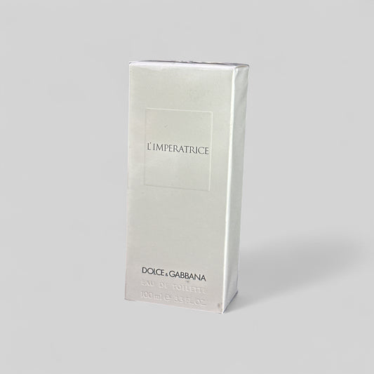 Dolce & Gabbana L'imperatrice W