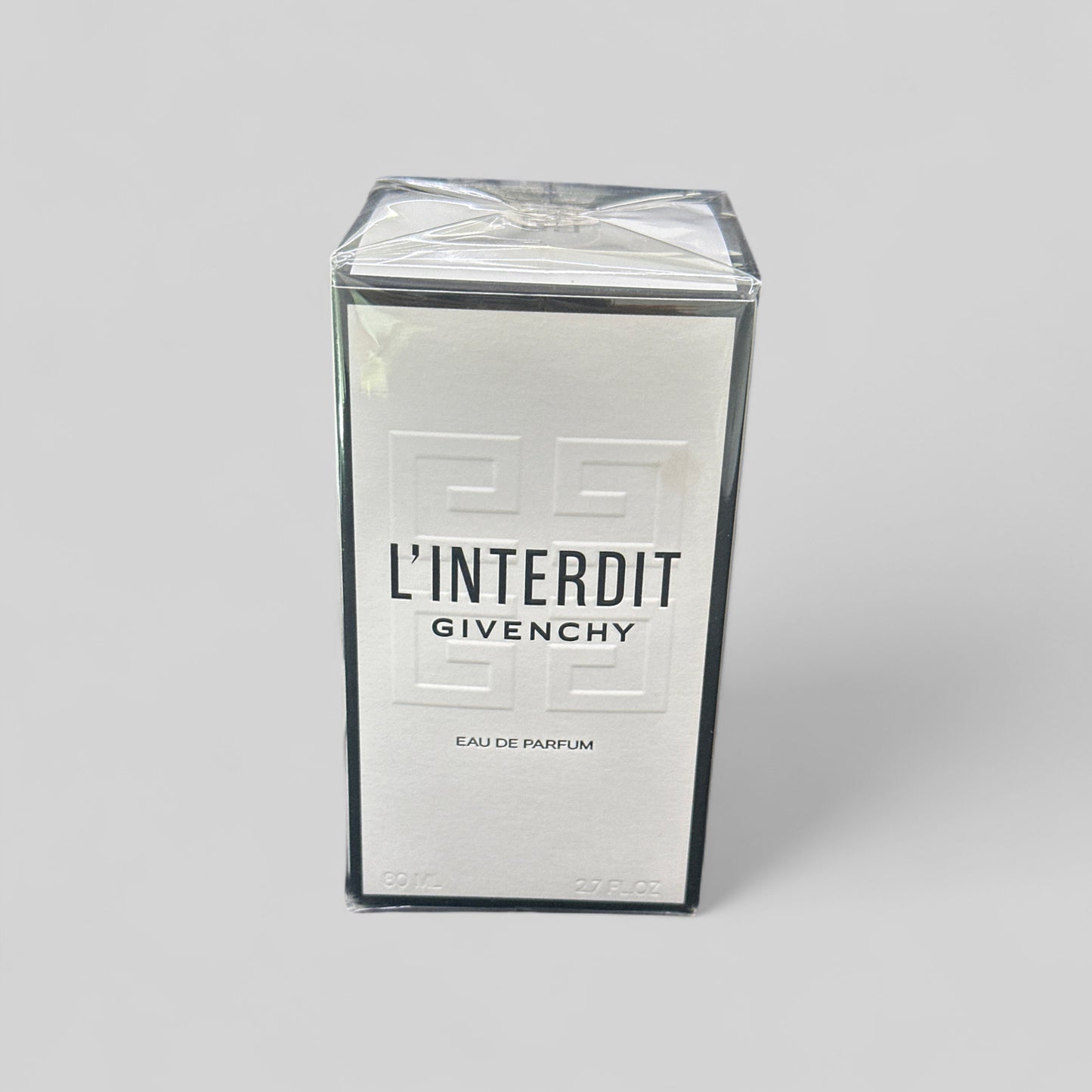 Givenchy L'Interdit W