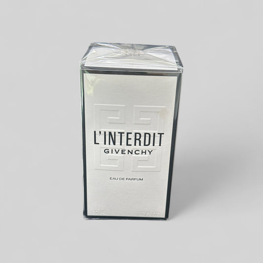 Givenchy L'Interdit W