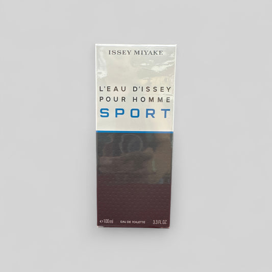 Issey Miyake L'eau D'issey Sport M