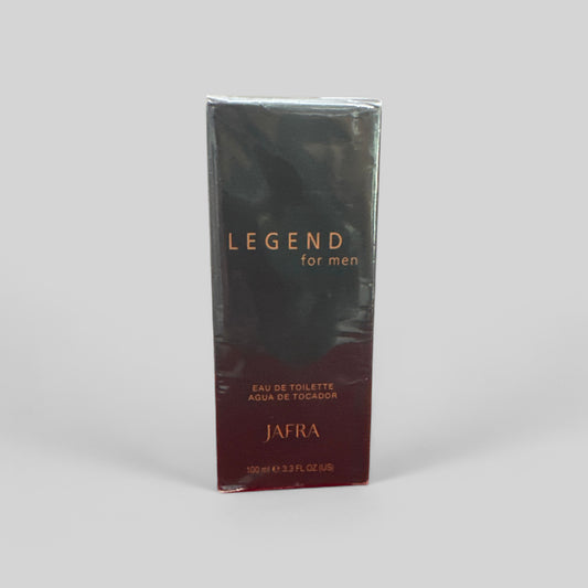 Jafra Legend M