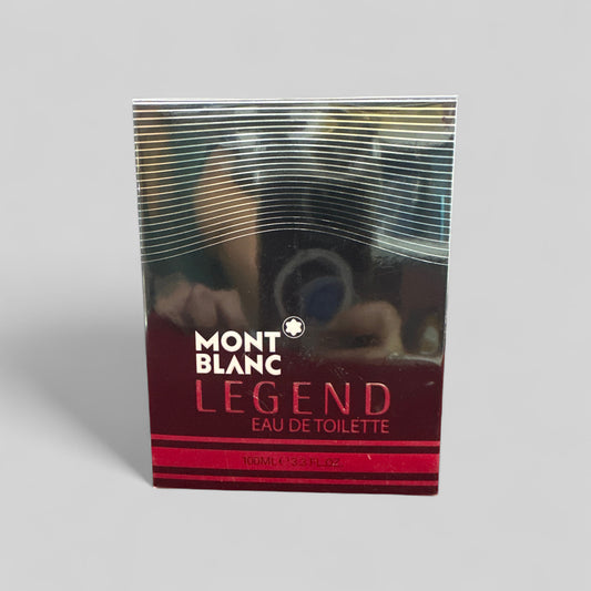 MontBlanc Legend M