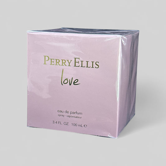Perry Ellis Love W