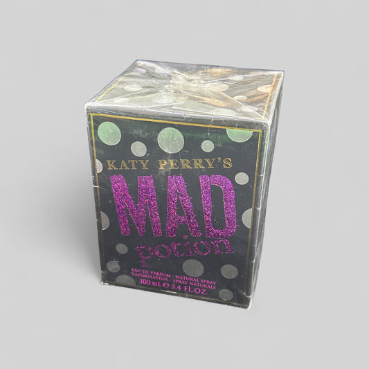 Katy Perry Mad Potion W`