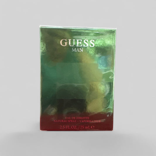 Guess Man M
