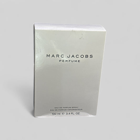 Marc Jacobs Perfume W